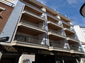 Hostal Vila del Mar