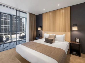 SKYE Suites Sydney