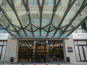 Citadines Taoyuanju Chongqing