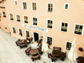 Der Postwirt