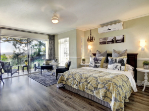 Loerie's Call Guesthouse