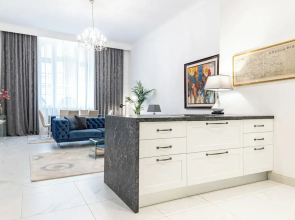 Kozmo Residences Budapest