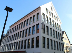 RiKu HOTEL Ulm