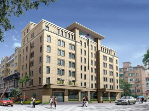 Lee Yue Wan Business Hotel