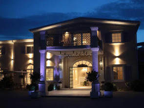 Riviera Resort Modlin Airport