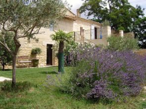 Gîtes Le Mas Guiraud