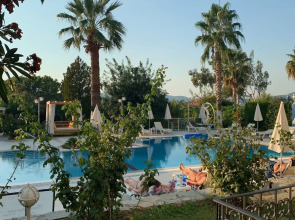 Olympos Hotel - Adults Only