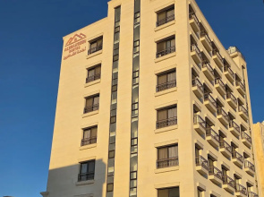 Alshakreen Suites