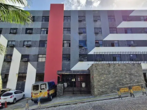 COOND0122 - Edificio Metropole