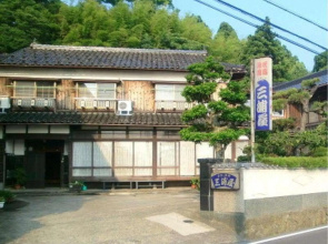 Minshuku Ryokan Miuraya
