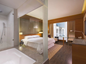 Regenta One Hyderabad