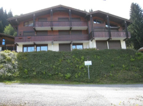 Appartement La Clusaz, 1 pièce, 4 personnes - FR-1-459-102