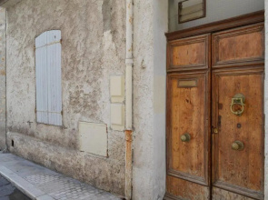 Appartement Antibes, 1 pièce, 2 personnes - FR-1-252-143