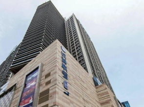 Chengyi Lianhao Hotel（Dalian Jinzhou Ruibo Center Wanda Cinema store）