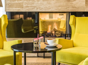 Hilton Garden Inn Krakow Airport
