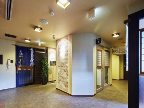 Dormy Inn Kurashiki Natural Hot Spring