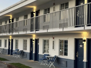 Boardwalk Suites Lafayette