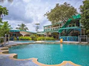 Hotel Agroturistico Hija del Conde