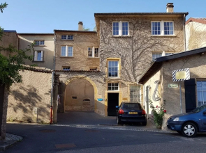 Par Monts et par Vaux