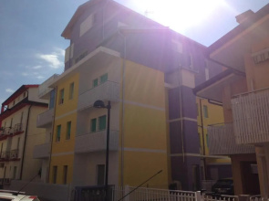 Appartamento Corazza Piano Terra