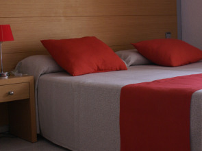 Апартотель Apartamentos Isla del Sol