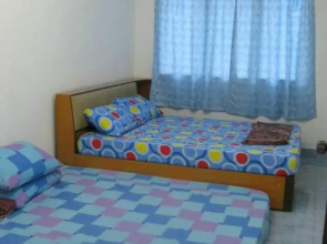 Yong Homestay