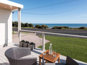Penguin Beach House