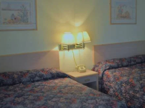Executive Inn Lubbock