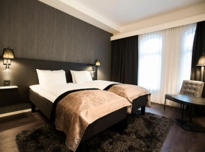 K7 Hotel Oslo
