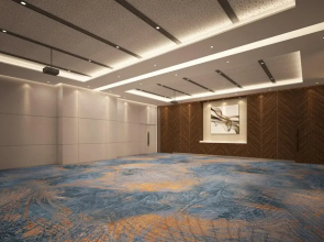 Four Points By Sheraton Bekasi