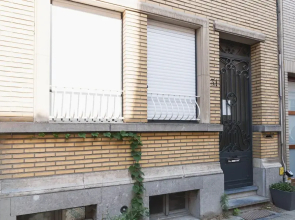 Furnished Flats near Antwerp City Center