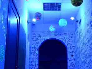 Hostel Tsiolkovsky on VDNKh