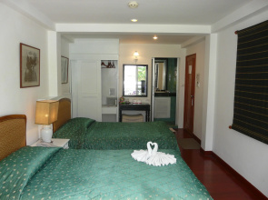 The Orchid Hotel Kalim Bay Resort