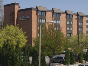 Holiday Inn New London - Mystic Area by IHG