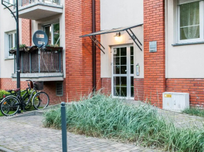 Apartament przy City Parku