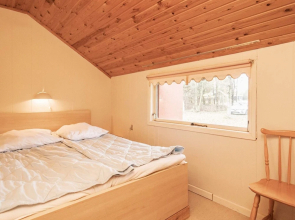 4 Person Holiday Home in Hals-by Traum