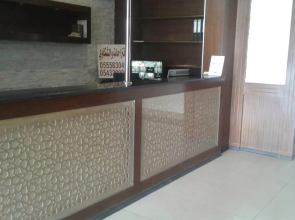Aala Almanazel furnished apartments