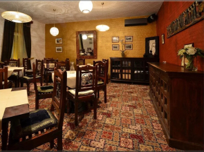 Hotel Tacl