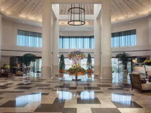 Spring City Golf And Lake Resort