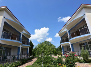 MNB Popovka Guest House