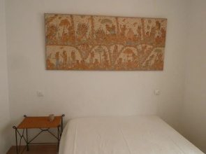 Apartamento Magnificas Vistas Mar Y Piscina Ref 298