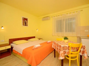 Apartments Joško