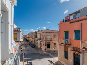 LE 4 PERLE Apartments