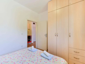 Simplistic Apartment in Medulin With Terrace