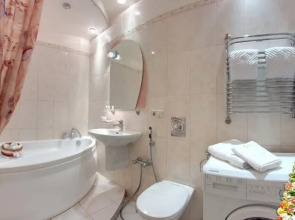 Гостевой Дом Крещатик