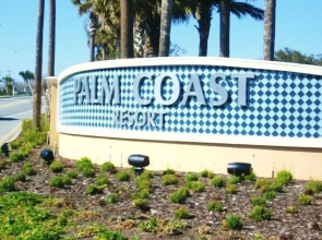 Palm Coast Resort 109