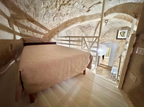 Alle Grotte