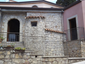 Albergo Diffuso Borgo Gallodoro