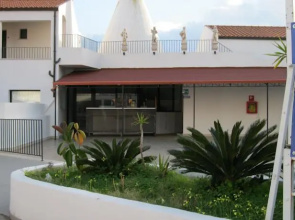 Costa Blu Hotel
