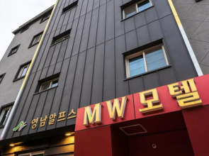 Ulsan Yeungnamalpeuseu MW